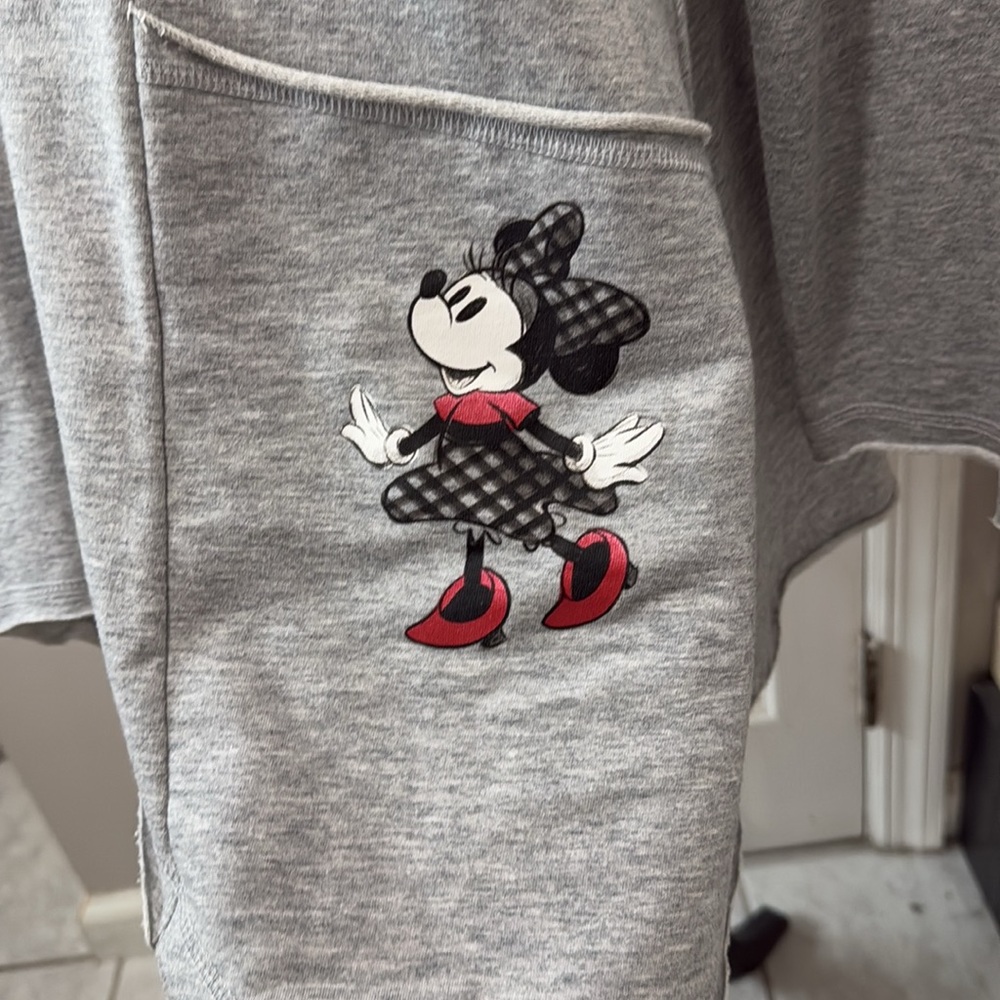 Disney Parks Sweatshirt - Picture 3 of 9